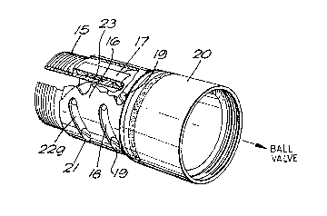 Une figure unique qui représente un dessin illustrant l'invention.